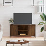 Tv Cabinet 100X40X50 Cm Engineered Wood