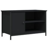 Tv Cabinet 80X40X50 Cm Engineered Wood