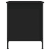 Tv Cabinet 80X40X50 Cm Engineered Wood