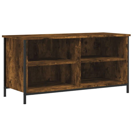 Tv Cabinet 100X40X50 Cm Engineered Wood