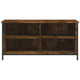 Tv Cabinet 100X40X50 Cm Engineered Wood