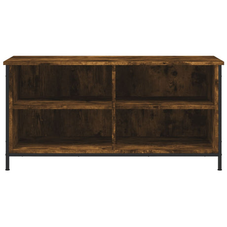 Tv Cabinet 100X40X50 Cm Engineered Wood