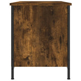 Tv Cabinet 100X40X50 Cm Engineered Wood