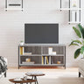 Tv Cabinet 100X40X50 Cm Engineered Wood