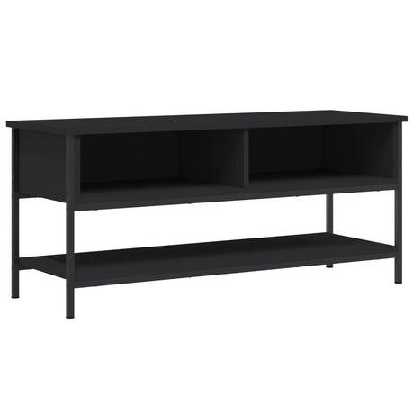 Tv Cabinet 100X35X45 Cm Engineered Wood
