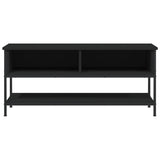 Tv Cabinet 100X35X45 Cm Engineered Wood