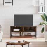 Tv Cabinet 100X35X45 Cm Engineered Wood
