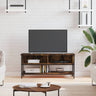 Tv Cabinet 100X35X45 Cm Engineered Wood