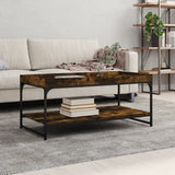 Coffee Table Engineered Wood