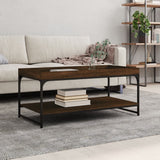Coffee Table Engineered Wood
