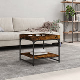 Coffee Table Engineered Wood