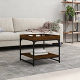 Coffee Table Engineered Wood