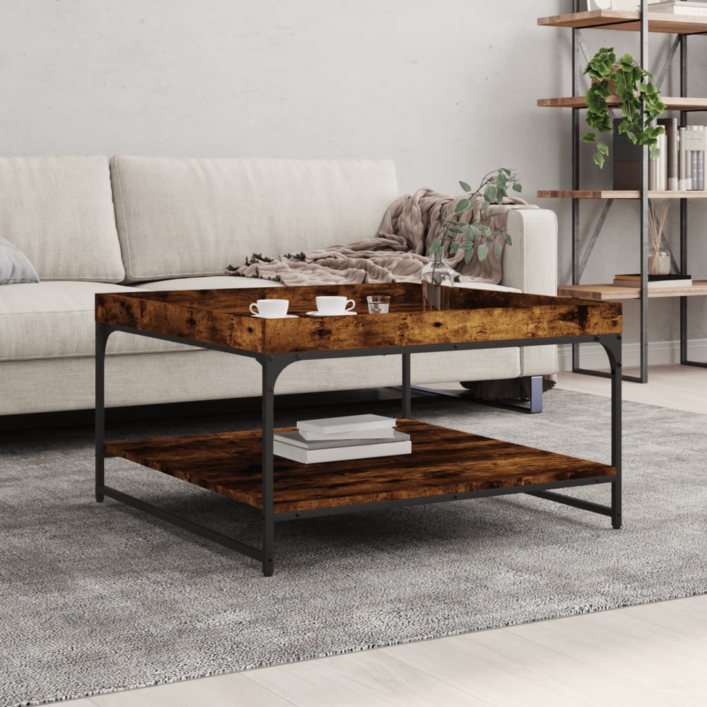 Coffee Table Engineered Wood
