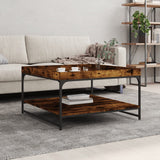 Coffee Table Engineered Wood