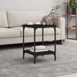Coffee Table Engineered Wood