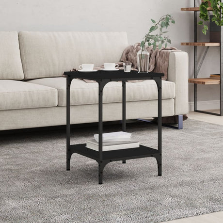 Coffee Table Engineered Wood