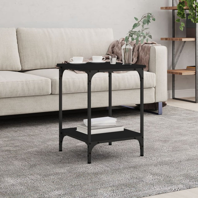 Coffee Table Engineered Wood