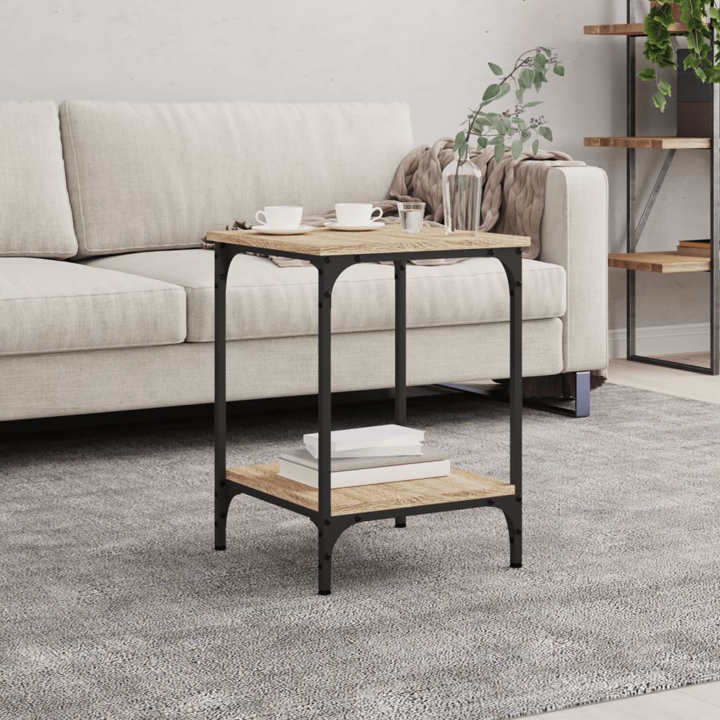 Coffee Table Engineered Wood