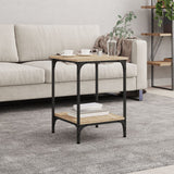 Coffee Table Engineered Wood