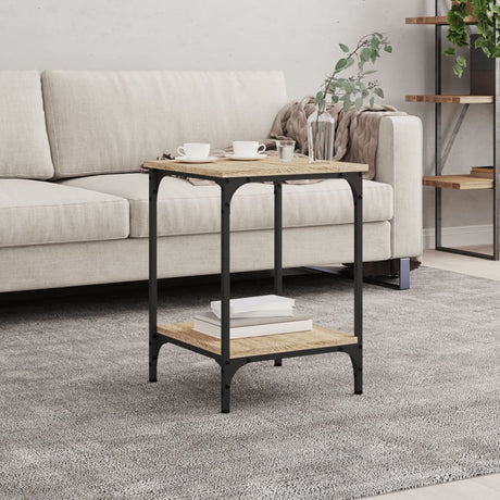 Coffee Table Engineered Wood