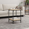 Coffee Table Engineered Wood