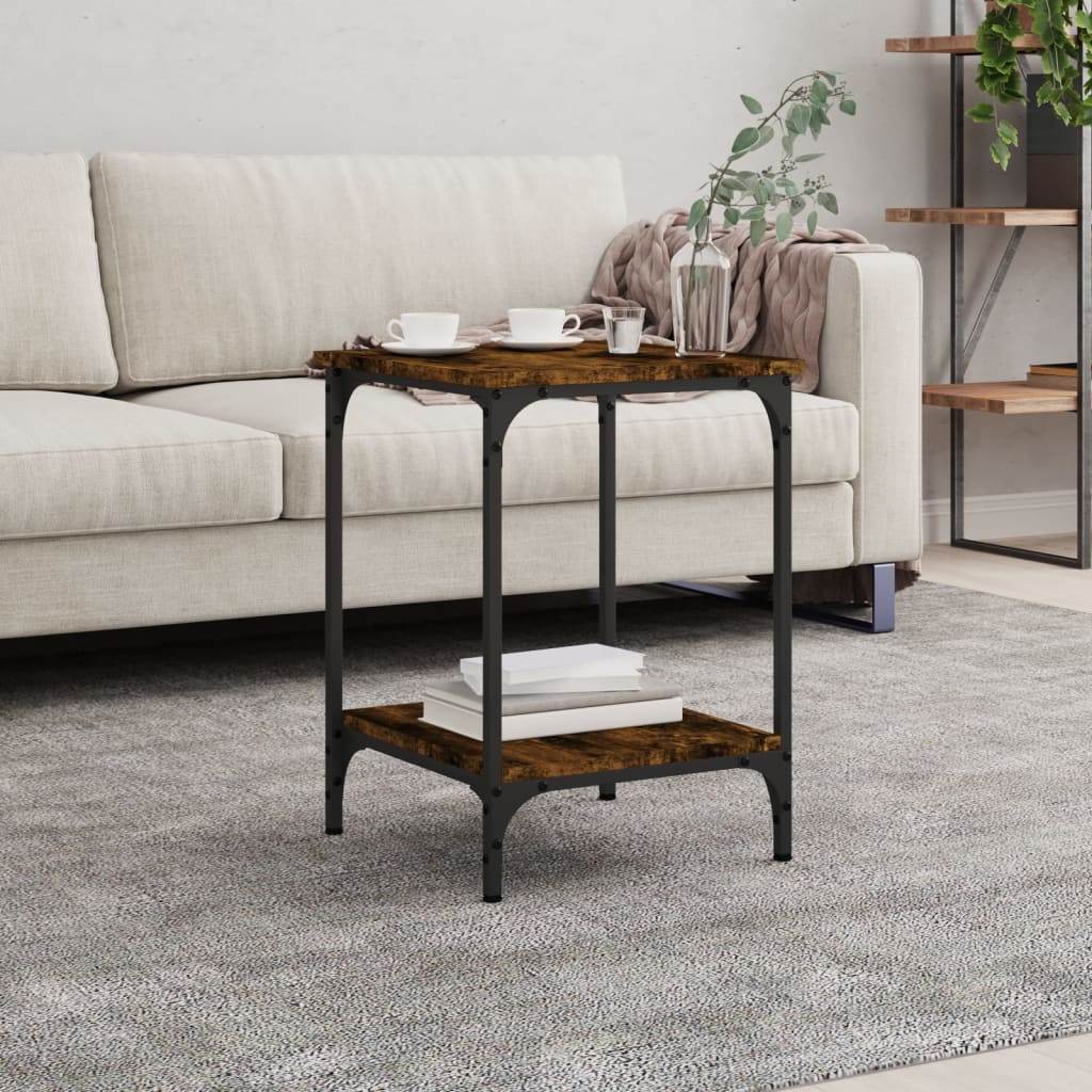 Coffee Table Engineered Wood
