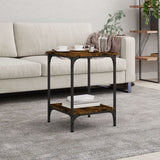 Coffee Table Engineered Wood