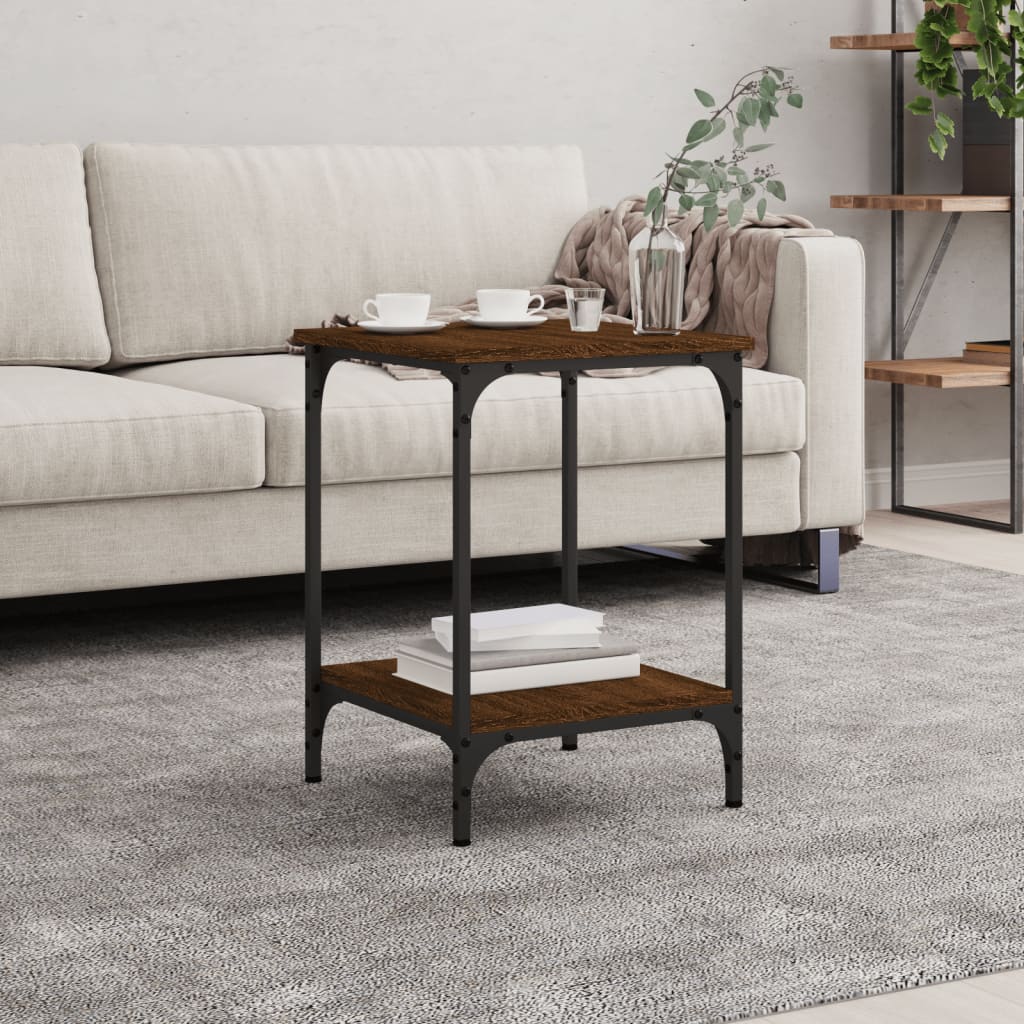 Coffee Table Engineered Wood