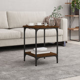 Coffee Table Engineered Wood