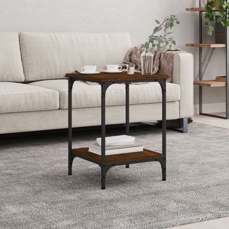 Coffee Table Engineered Wood