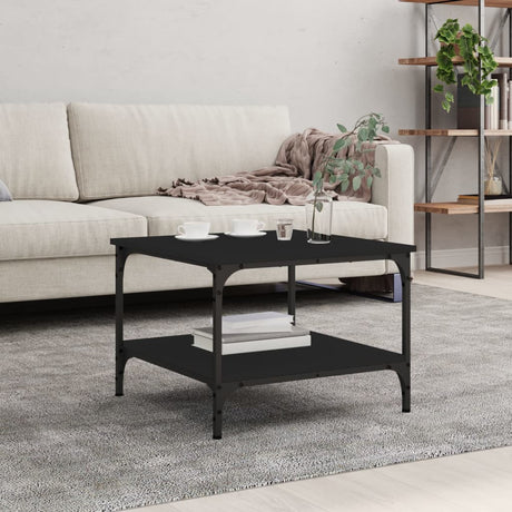 Coffee Table Engineered Wood
