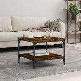 Coffee Table Engineered Wood