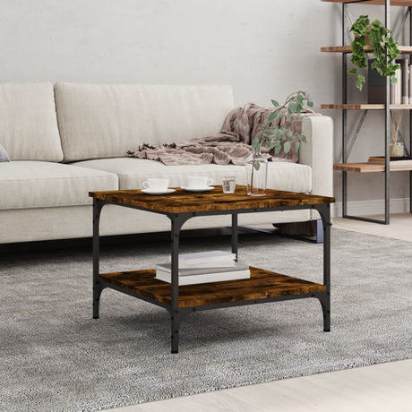 Coffee Table Engineered Wood