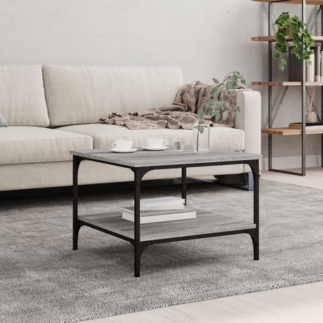 Coffee Table Engineered Wood