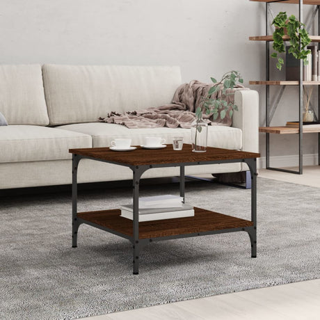 Coffee Table Engineered Wood