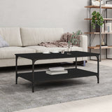 Coffee Table Engineered Wood
