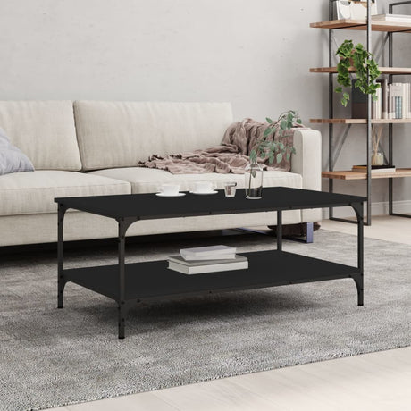 Coffee Table Engineered Wood