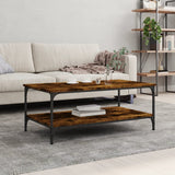 Coffee Table Engineered Wood