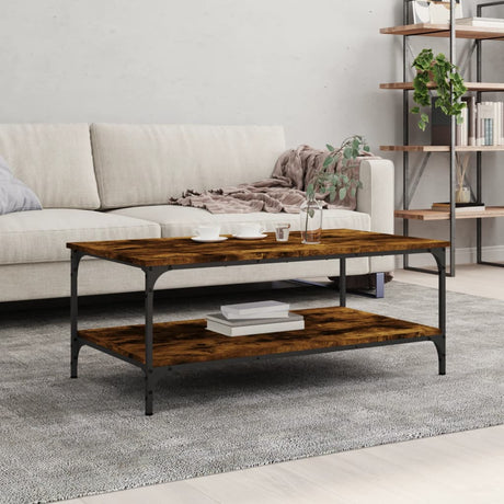 Coffee Table Engineered Wood