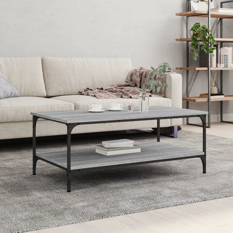 Coffee Table Engineered Wood