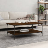 Coffee Table Engineered Wood