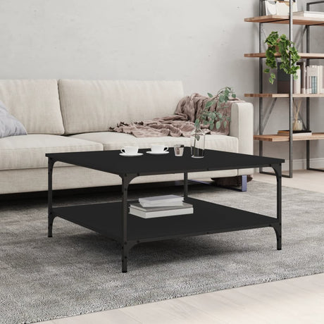 Coffee Table Engineered Wood