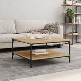Coffee Table Engineered Wood