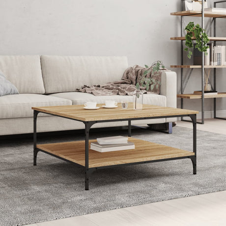 Coffee Table Engineered Wood