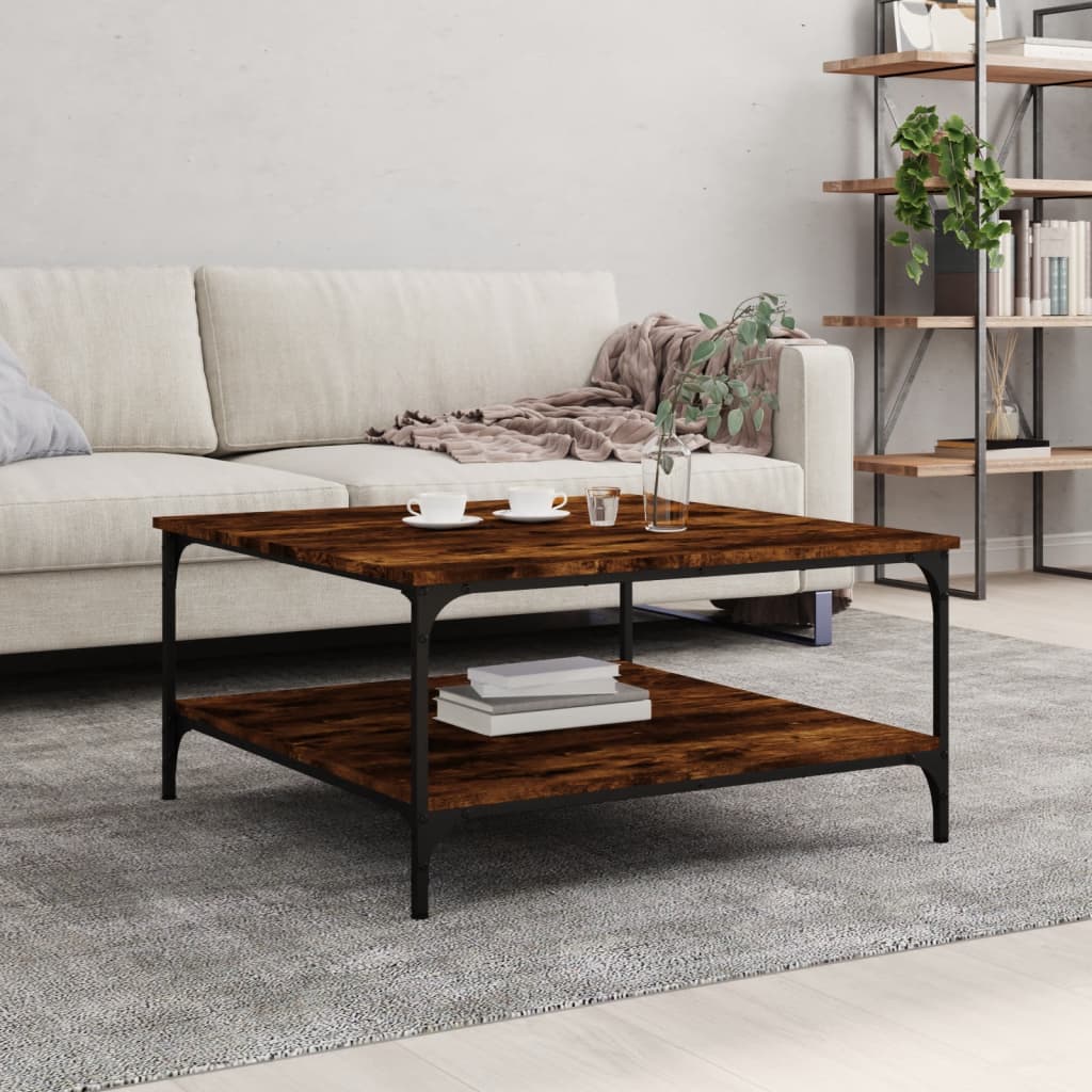 Coffee Table Engineered Wood