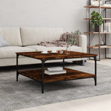 Coffee Table Engineered Wood