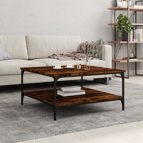 Coffee Table Engineered Wood