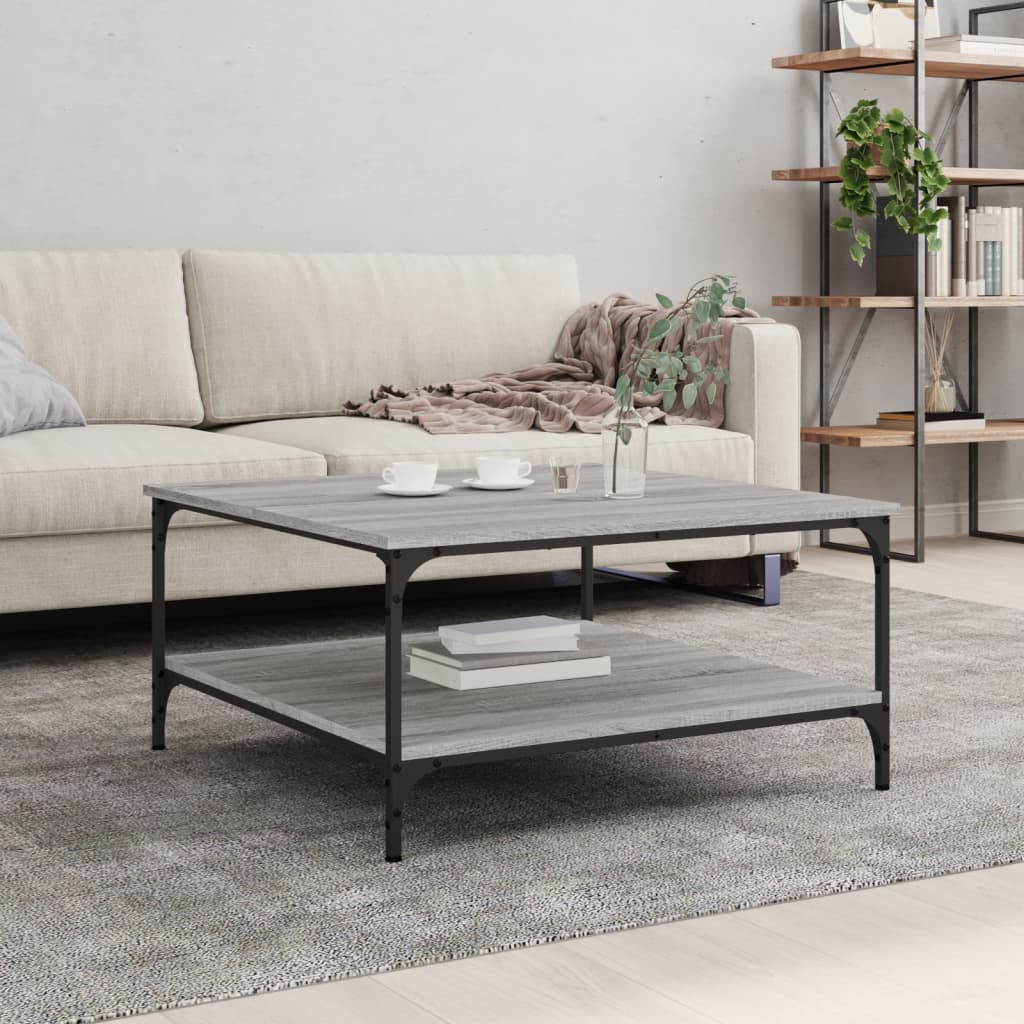 Coffee Table Engineered Wood