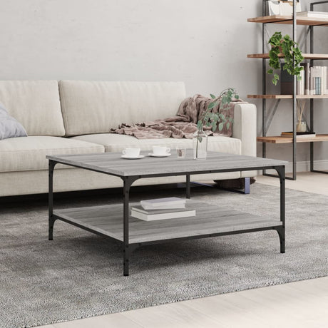 Coffee Table Engineered Wood