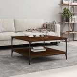 Coffee Table Engineered Wood